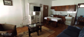 Apartmani Banatski konak Zrenjanin